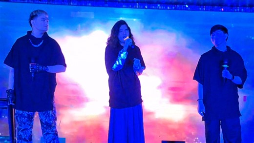 Start your New Year 🍾🎉2026 with our very own MB40 🎤🎶🎵 | MUSIC BOX powered by The Library Comedy Bar