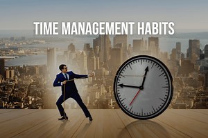 Top 10 Examples Of Good Time Management Habits