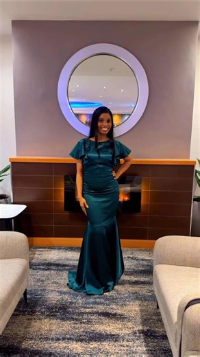 #wedding #weddingguest | Happiness Adenekan