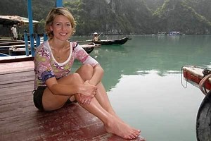 Samantha Brown (American Television Host) ~ Bio with [ Photos | Videos ]