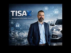 TISAX® Data Protection Controls Explained | ISA Security Requirements