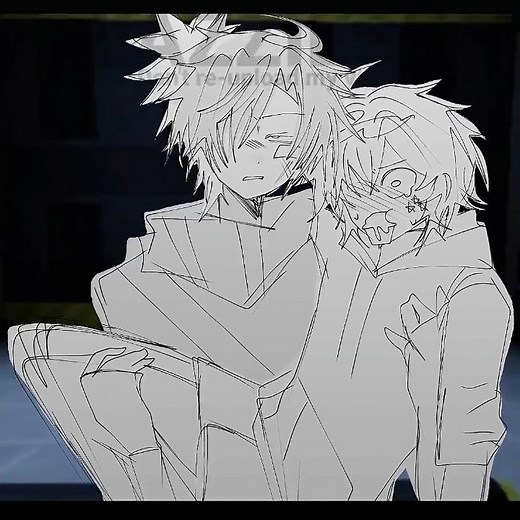 SPROUT #lazziess #art #foryou #fruitcake #angst #dandysworld #foryou #sprout #cosmo #memes