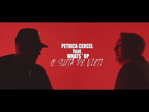 Petrica Cercel & What`s UP - 100 de vieti | oficial video 2020