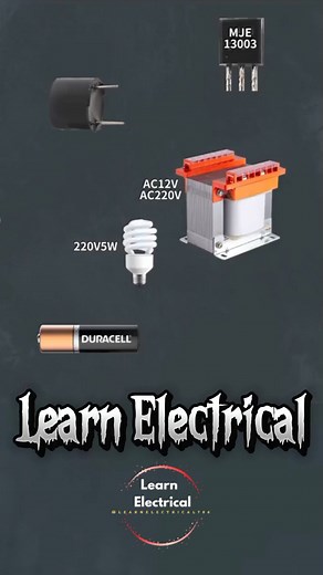 For Electrical Engineering Knowledge 👉 visit our/my YouTube channel https://youtube.com/@learnelectrical786?feature=shared | Learn Electrical