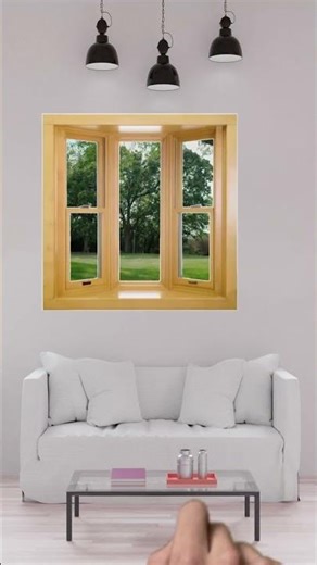 Every home has a window style that just *clicks*