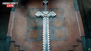 Toby Turner on Instagram: "IT'S ABOUT TIME THAT I MINE THE DIAMOND (full minecraft song) #minecraftmovie #minecraft"