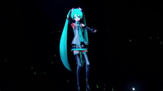 Miku Expo 2016 Ten Thousand Stars Highlights