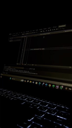 Work and You Will Never Get Bored with Coding