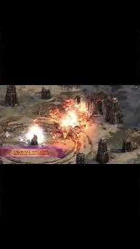 Unleashing Darkness: Diablo 2 Resurrected Ultimate Warlock Build & Gameplay Reveal