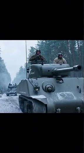 How One U.S. General's Bold Plan Turned the Tide in the Battle of the Bulge