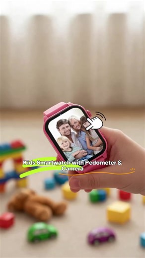 Kids' Activity Tracker Watch for Ages 3-14, Smartwatch with Pedometer, Sleep Monitor, Camera, LED Flashlight, Educational Games, Sports Tracking #smartwatchuk #kidslearningclock #smartwatchbundle #applewatches #parenttools #trendyoutdoorwatch #alexasmartwatch #kidcamera #snoopywatch #waterproofsmartwatch