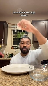 Eggs crash test ! | Tibo Inshape