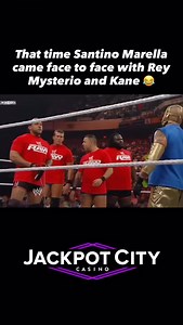 😂😂😂 Video property of @wwe | WrestleClips