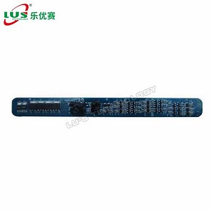 [Hot Item] Battery BMS 3s 3A PCB Board/1s 2s 3s 3A LiFePO4 PCM/9.6V 11.1V Power Li Ion BMS 3s 5s 20A 18V 3s