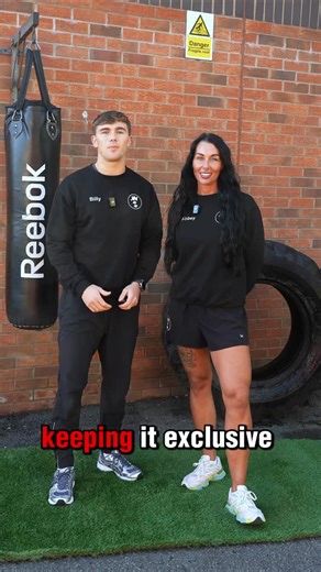 Iconic Fitness Golborne on Instagram: "📣 8-Week Challenge Announcement! We’re kicking off 2026 the right way 💥 Join us for our Open Day Sunday 23rd November 2pm at Iconic Fitness 🥳 Come meet your coaches, ask questions, and get all the info you need to start strong. Limited to just 30 places 👊🏽 Deposits can be paid at the open day to secure places and if you have any questions please contact Abbey on 07857 270118 📞 Challenge starts January 5th! 📅 Let’s make 2026 your healthiest, strongest