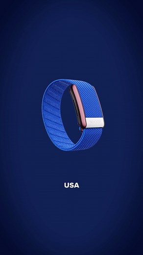 WHOOP on Instagram: "8 more days. ⚽️ Represent your favorite team with the new Sport Your Country Collection. With #FanStrain at an all-time high, see how every penalty and upset impacts your Strain and Recovery while wearing your team’s colors on your SuperKnit band. Head to shop.whoop.com today! #UnlockYourself"