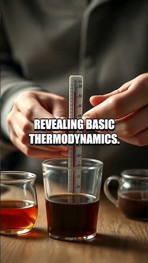 Kitchen Science Quest Five Safe At-Home Experiments