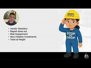 Introduction of the DROPS Focal Point Program