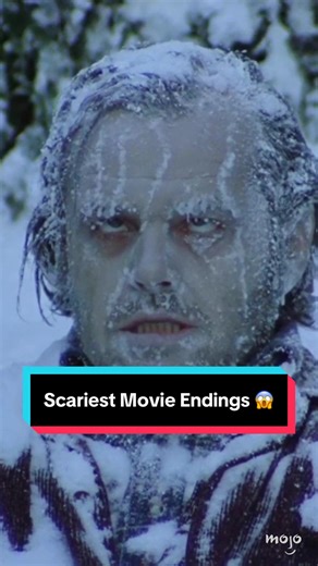 The Scariest Movie Endings Ranked