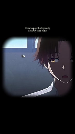 How to psychologically destroy someone #manipulation #darkpsychology #foryou #fyp