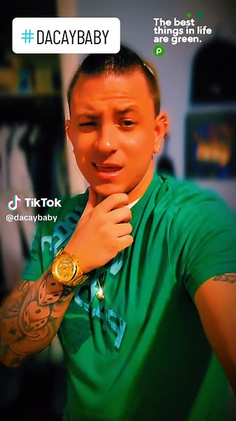 #dacaybaby #vibes #viral #fypage #fyp #fypシ #explorepage #explore #snap #snapchat #instagram #instagood #like #love #comment #share #stpatricksday #stpatricksday2023