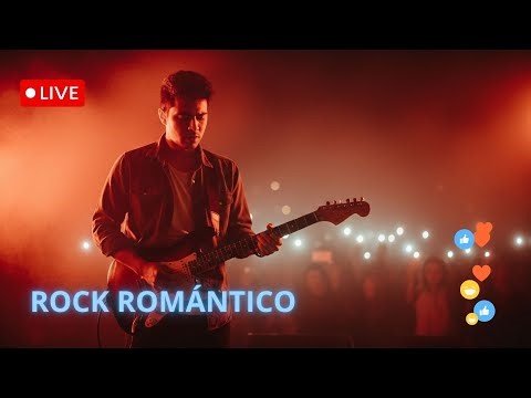 Baladas Mexicanas En Vivo 24/7 🇲🇽 Música Romántica Para Corazones Rotos y Noches Tristes