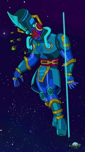 Never Steal Rick’s Car…