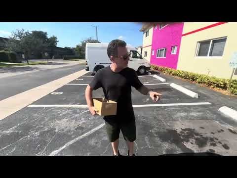 🏢 One Street. Multiple Buildings. Zero Guesswork. | AquaFlow Site Survey