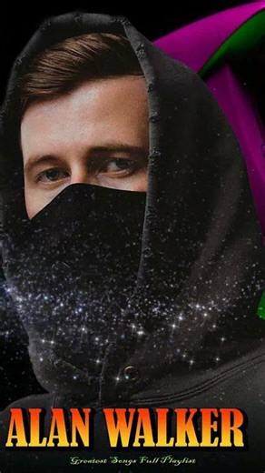 Headlights - 🌌🔊 Alan Walker