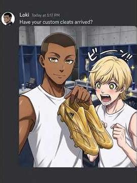 Who Has The Best NG11 Cleats? 🔥