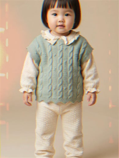 “Old-school Cantopop meets next-gen dancer.” Introducing Ariel—our little one and her favorite groove. #macdoctor #ariel #眉飛色舞 #SammiCheng #郑秀文