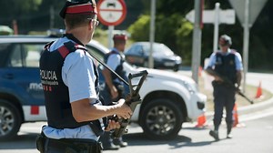 Los seis días más intensos: así fueron los atentados en Catalunya