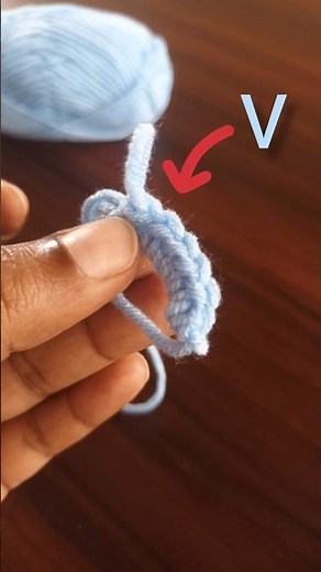 How to Count Stitches | Crochet Beginner Guide #crochet #crocheting #crochettutorial #beginners