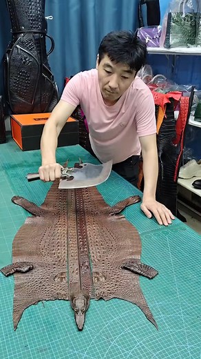 Where others panic, we perform. #CrocDuty #BoldCatch #Survivor | Scale Prime