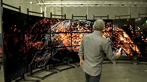 What “Minority Report” got right about the future