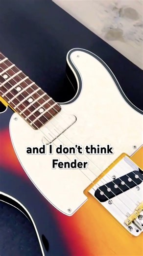 Fenders Best Budget Telecaster?🎸🔥 This Classic Vibe punches way above its price! Full video live⬆️