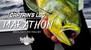 Captain's Log ALL NIGHT LONG! Friday April 30, 2021 from 6pm-Midnight EST. Download the Waypoint App To Watch! | Waypoint TV