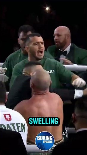 Wanderlei Silva Knocked Out in Wild Post-Fight Brawl at Spaten Fight Night 2 🥊🔥📌