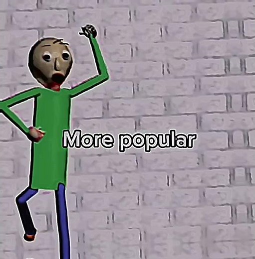 Hello neighbor VS Baldi #shorts #baldi #helloneighbor