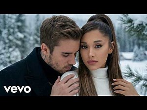 Justin Bieber ft Ariana Grande - I Got You