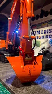 5.9K views · 85 reactions | Looking for the ultimate RC excavator experience? Introducing the Hitachi RC Excavator, Experience realistic digging and lifting capabilities with this top-of-the-line model, Perfect for hobbyists and collectors alike, Get your hands on the Hitachi RC Excavator today! #rcexcavator #hitachi #hobbyist #collector #excavatorlife | RC WORLD | Facebook