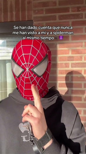 ¡Solo para verdaderos fans de Spider-Man! 🕸️ Cómprala ya #marvel #spiderman #shorts