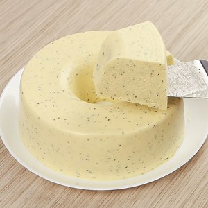If you have passion fruit at home, make this creamy and super refreshing dessert! | Recognizing Master