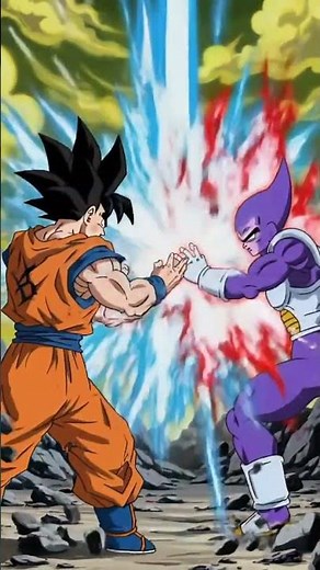 🔥 The Most INSANE Fight in Dragon Ball Z Kai! | Goku Unleashes Legendary Power ⚡