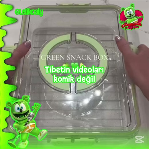 !!İSTEK!! / cok elestiri gibi olmadı ama bilmiyorum #rant #slime #snackbox #asmr #restock