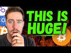 BITCOIN - THEY WILL NOT STOP!!