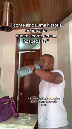 Histórias Engraçadas de Dança e Aventura