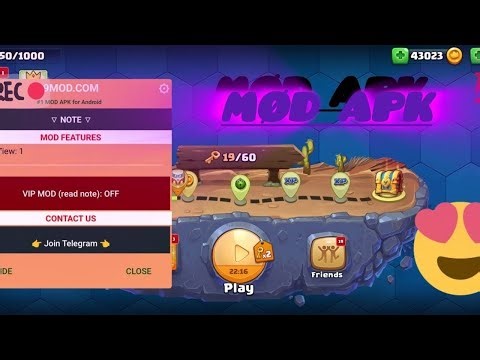 🔥 Update! Little Big Snake MOD Menu APK 2025 (Unlocked VIP & All Skins, Unlimited Diamonds)