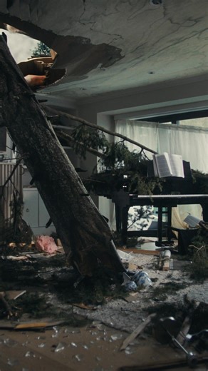 Storms don’t give you notice but good coverage doesn’t need it. Find an agent today. | The Cincinnati Insurance Company | Facebook