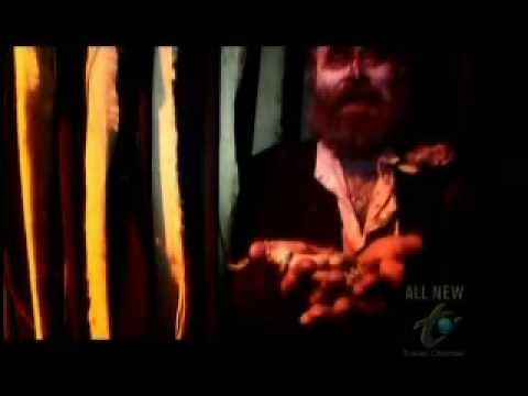 The Darkness on the Travel Channels Scariest Haunted Attractions